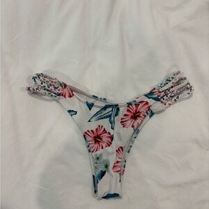 Women’s Pink Baseball Cap - Swim Accessory